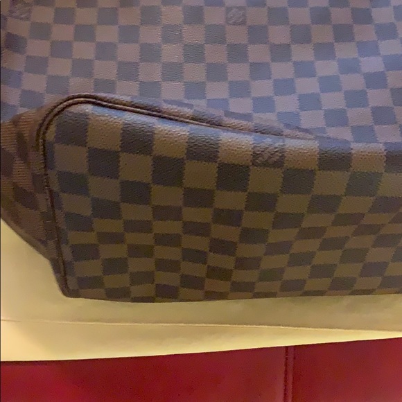 Louis Vuitton Neverfull GM - Picture 5 of 6